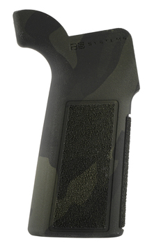 B5 P-GRIP 23 MC-BLK  - Hunting Accessories